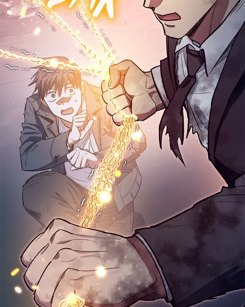 Read My S-Class Hunters chapter 127 image 33 on Lezhin