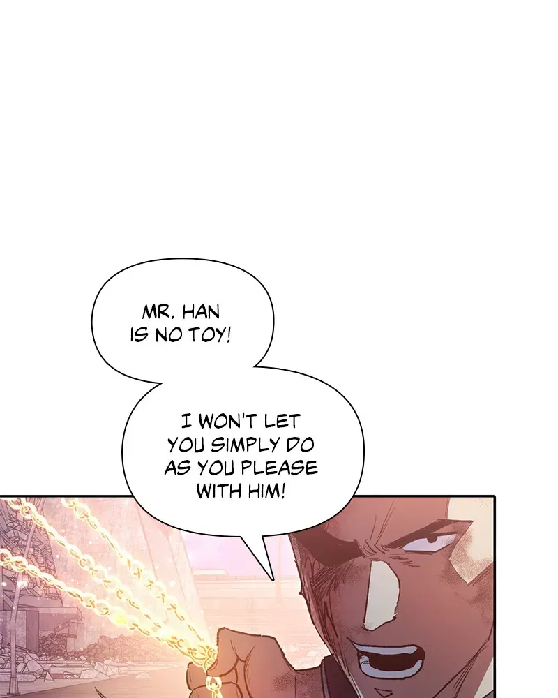 Read My S-Class Hunters chapter 127 image 38 on Lezhin