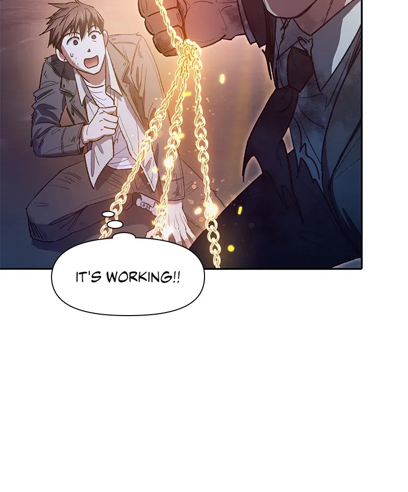 Read My S-Class Hunters chapter 127 image 39 on Lezhin