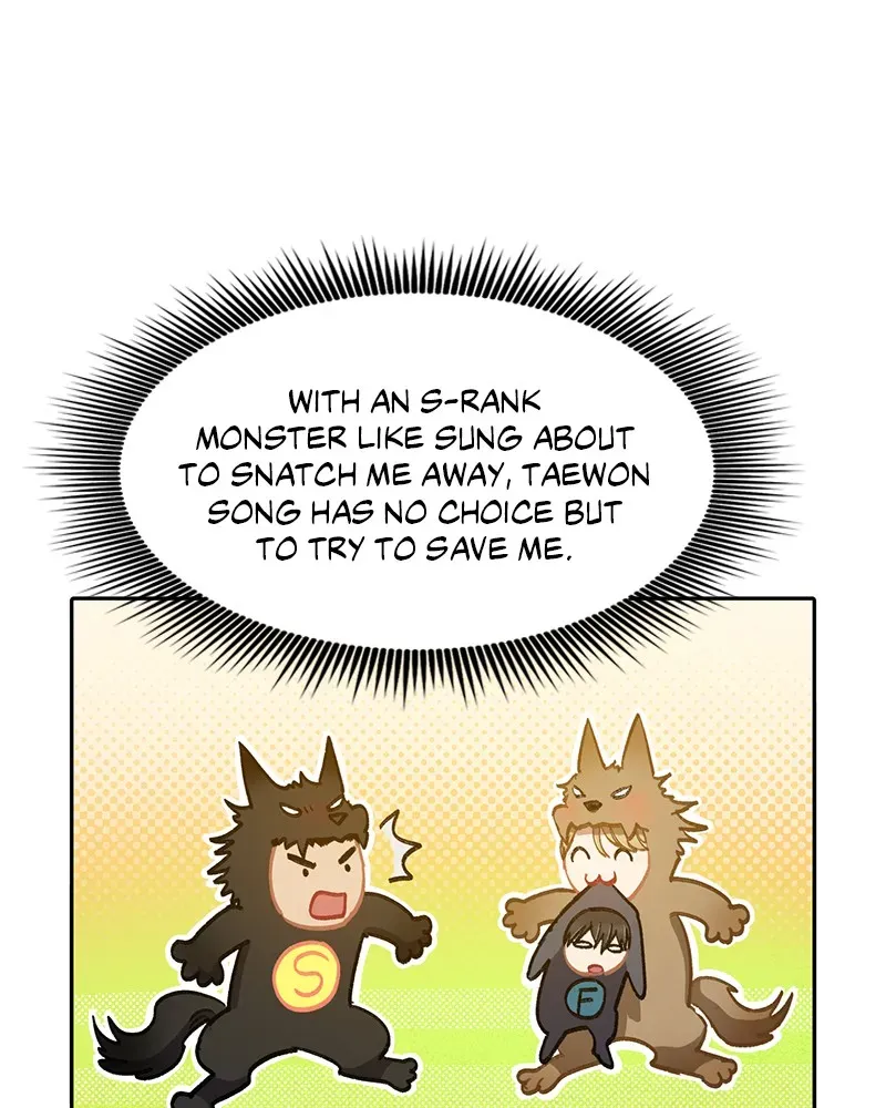 Read My S-Class Hunters chapter 127 image 40 on Lezhin