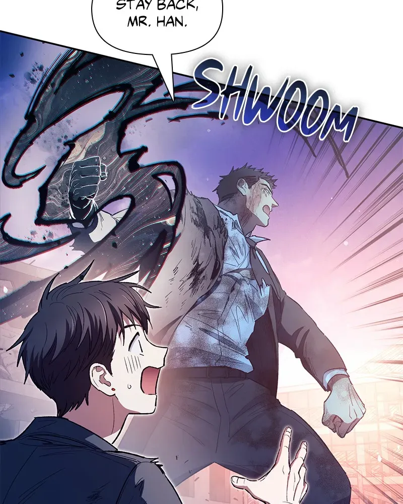 Read My S-Class Hunters chapter 127 image 47 on Lezhin