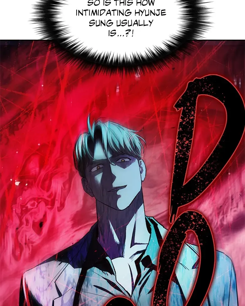 Read My S-Class Hunters chapter 127 image 6 on Lezhin