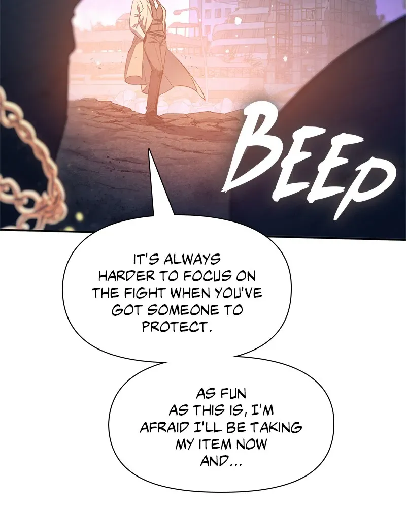 Read My S-Class Hunters chapter 127 image 92 on Lezhin