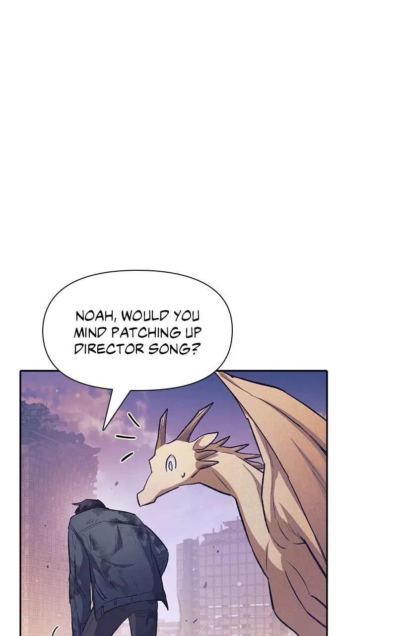 Read My S-Class Hunters chapter 128 image 10 on Lezhin