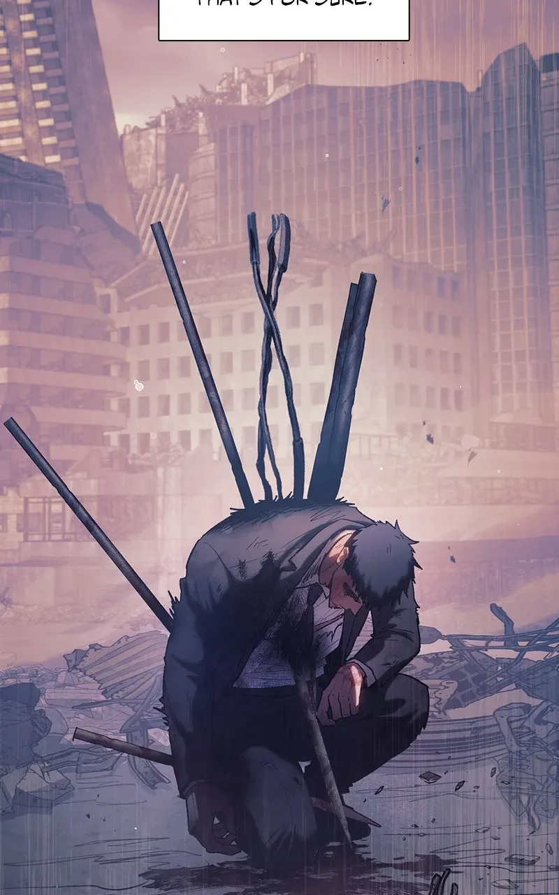 Read My S-Class Hunters chapter 128 image 13 on Lezhin