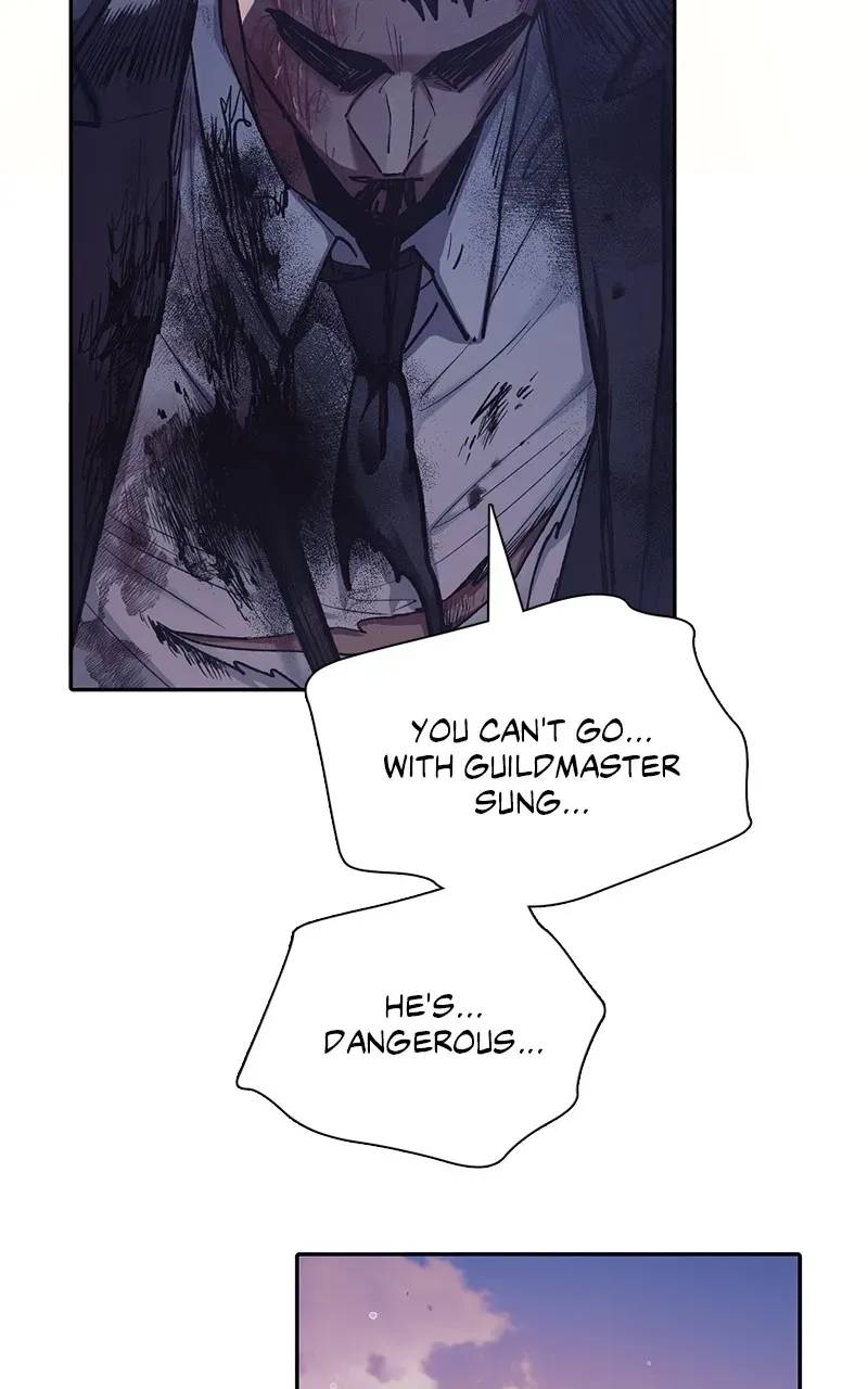 Read My S-Class Hunters chapter 128 image 15 on Lezhin