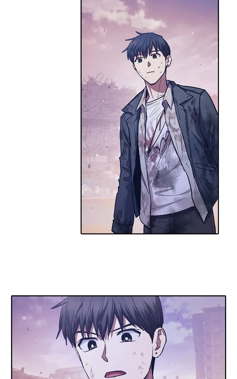 Read My S-Class Hunters chapter 128 image 16 on Lezhin
