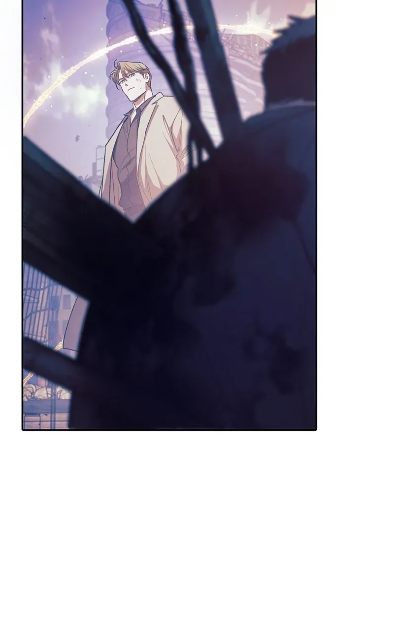 Read My S-Class Hunters chapter 128 image 37 on Lezhin