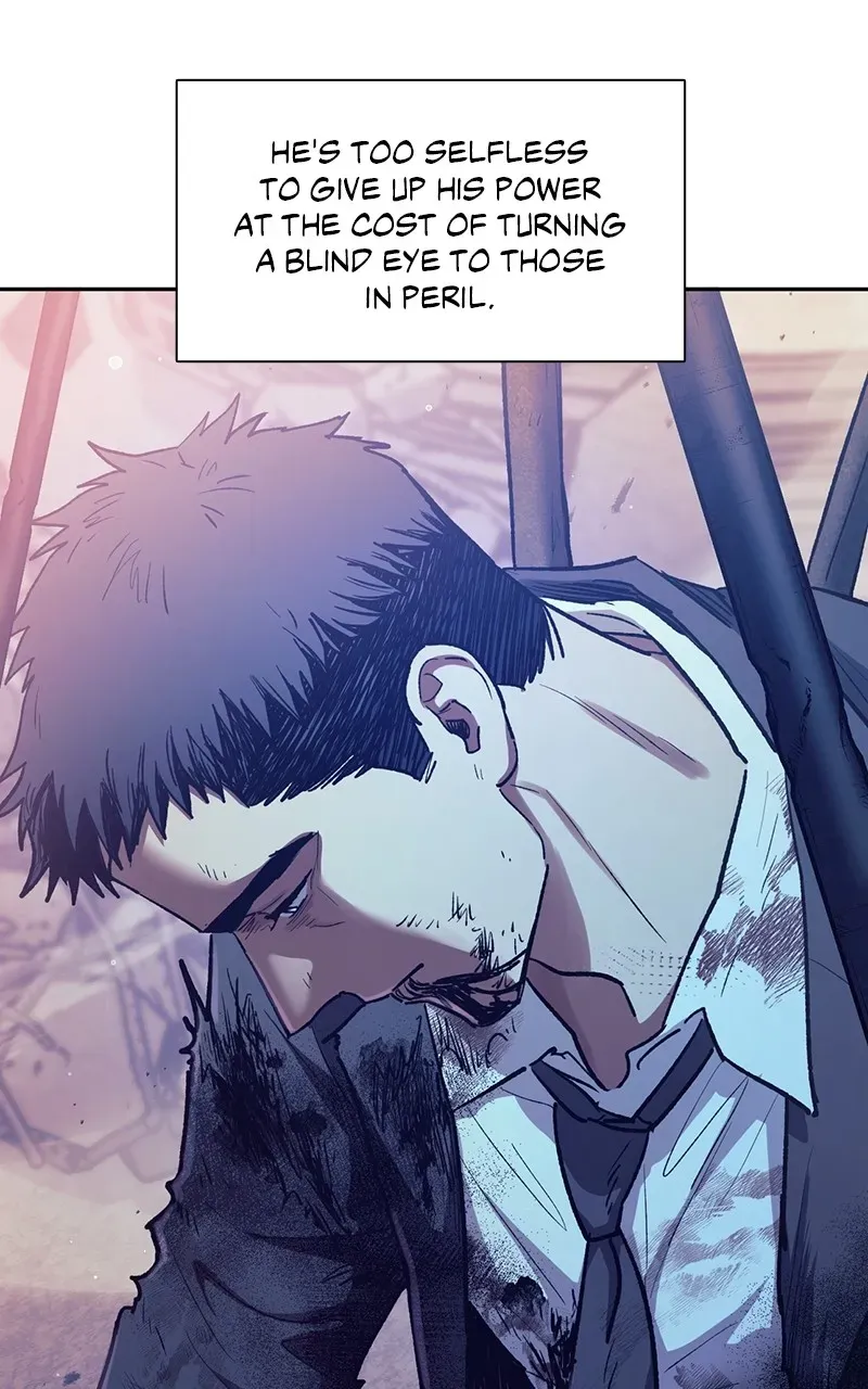 Read My S-Class Hunters chapter 128 image 38 on Lezhin
