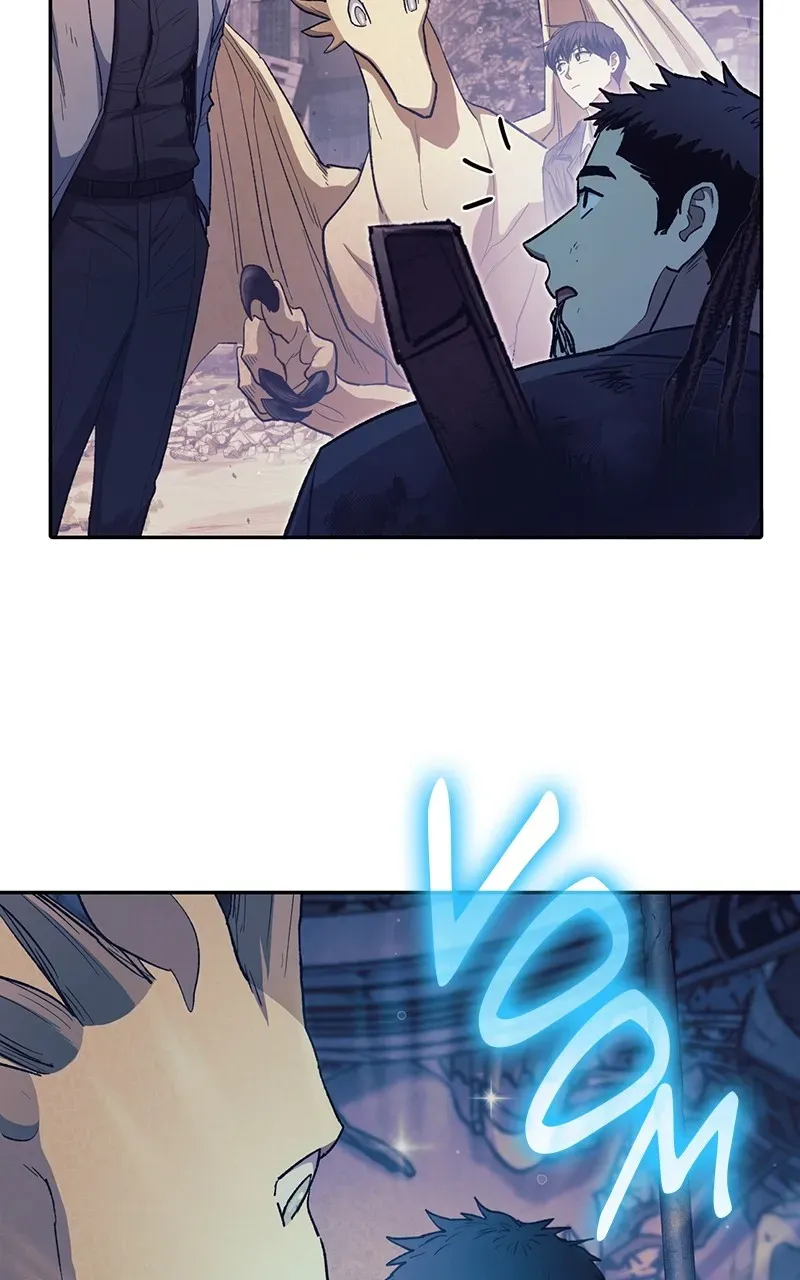 Read My S-Class Hunters chapter 128 image 41 on Lezhin
