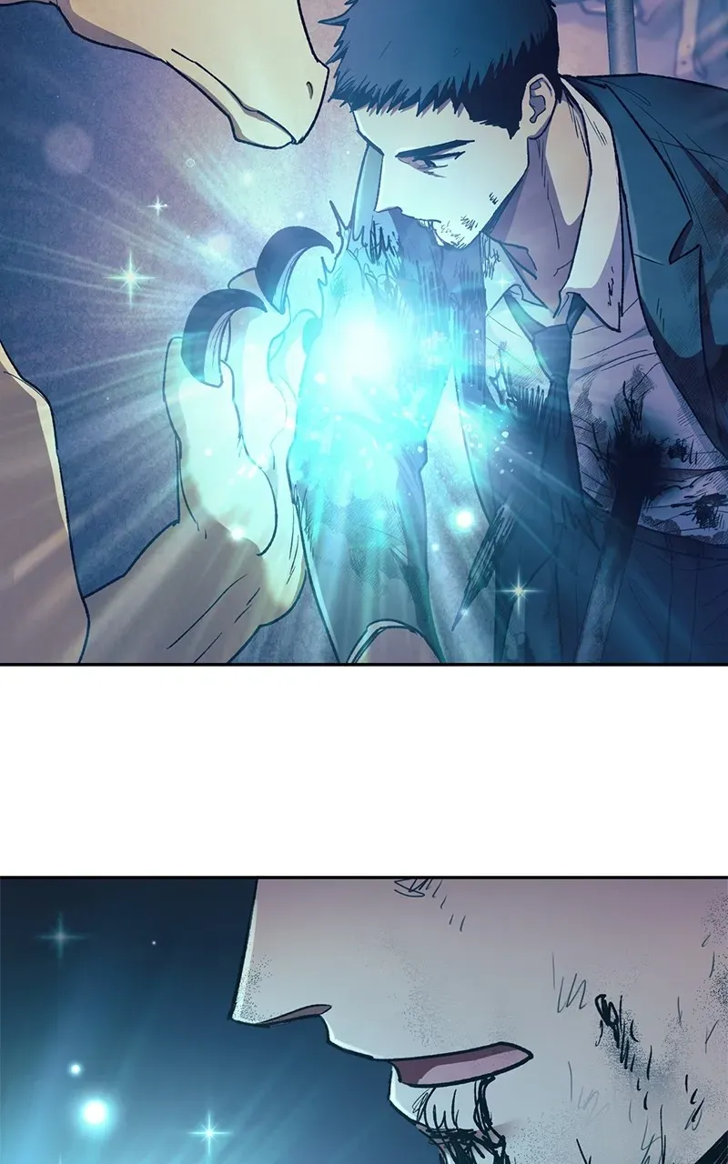 Read My S-Class Hunters chapter 128 image 42 on Lezhin