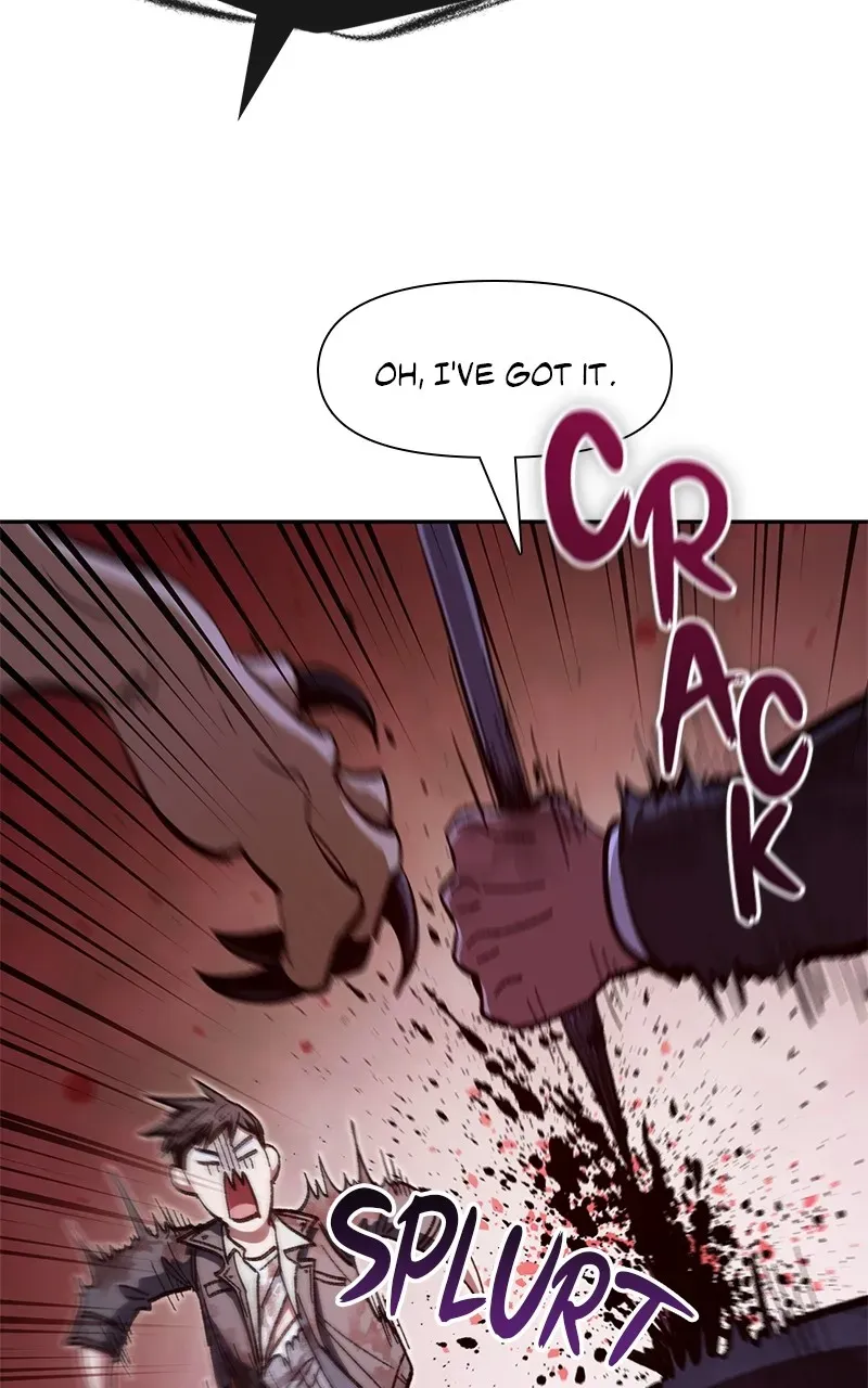 Read My S-Class Hunters chapter 128 image 46 on Lezhin
