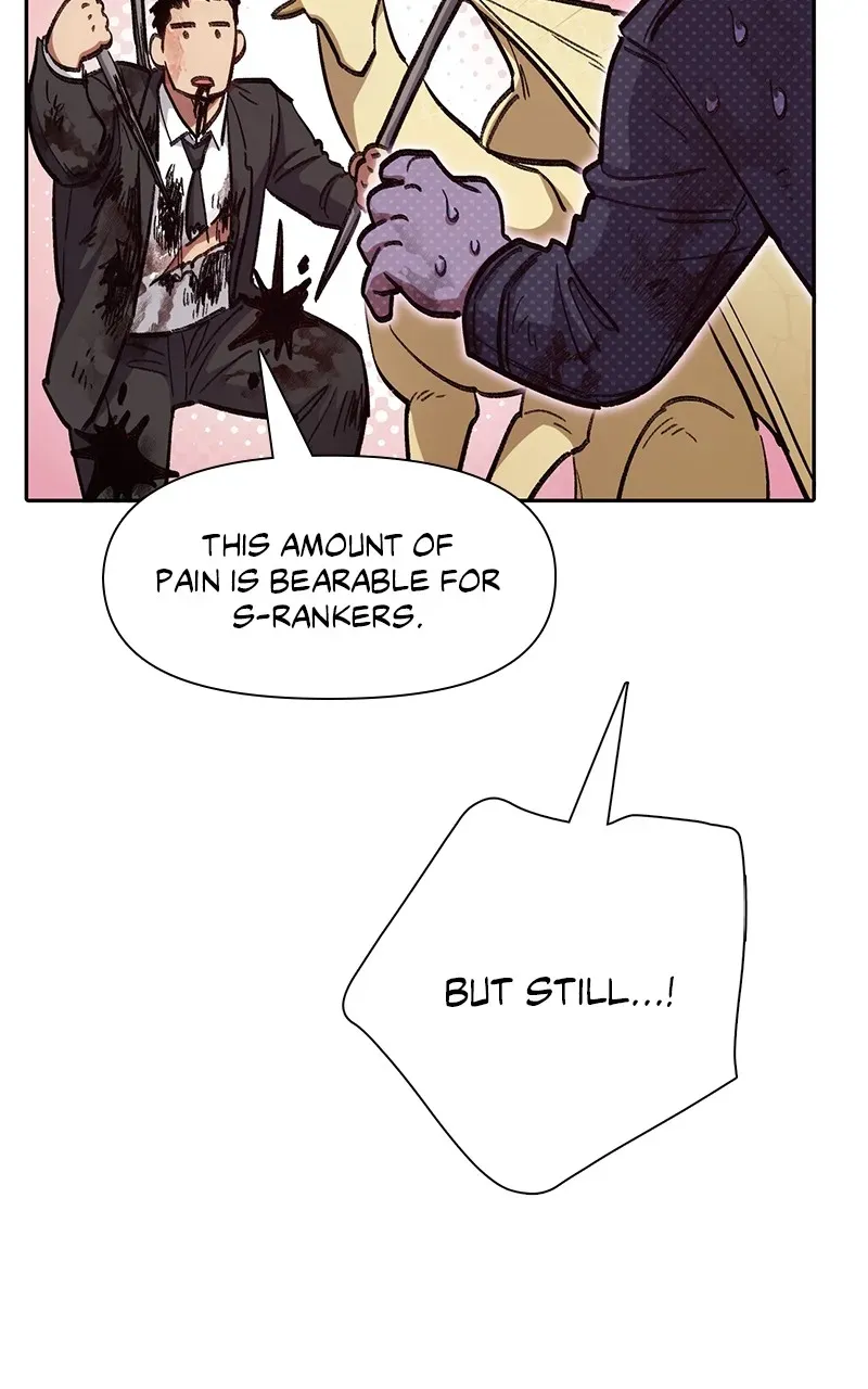 Read My S-Class Hunters chapter 128 image 48 on Lezhin