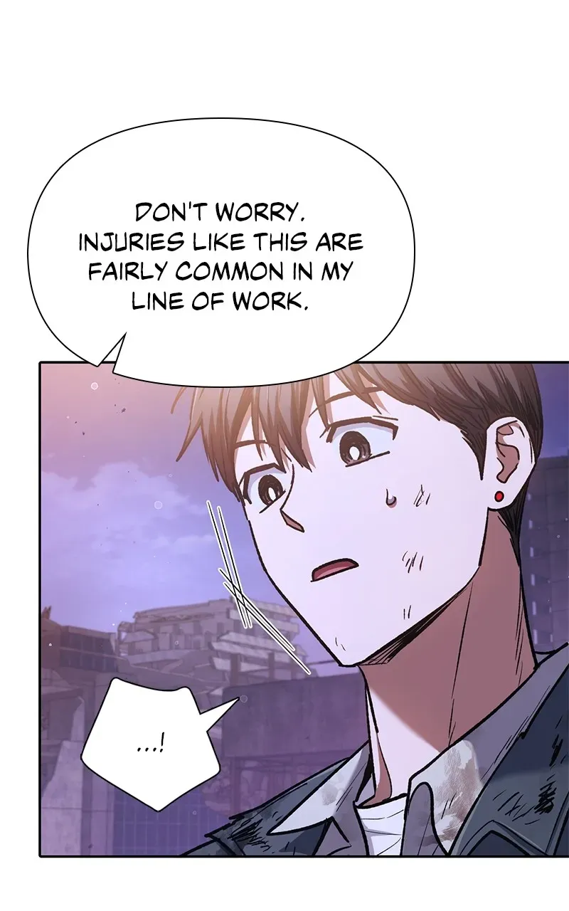 Read My S-Class Hunters chapter 128 image 49 on Lezhin