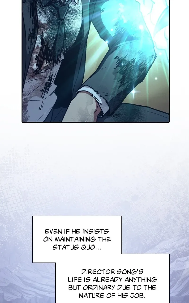 Read My S-Class Hunters chapter 128 image 51 on Lezhin