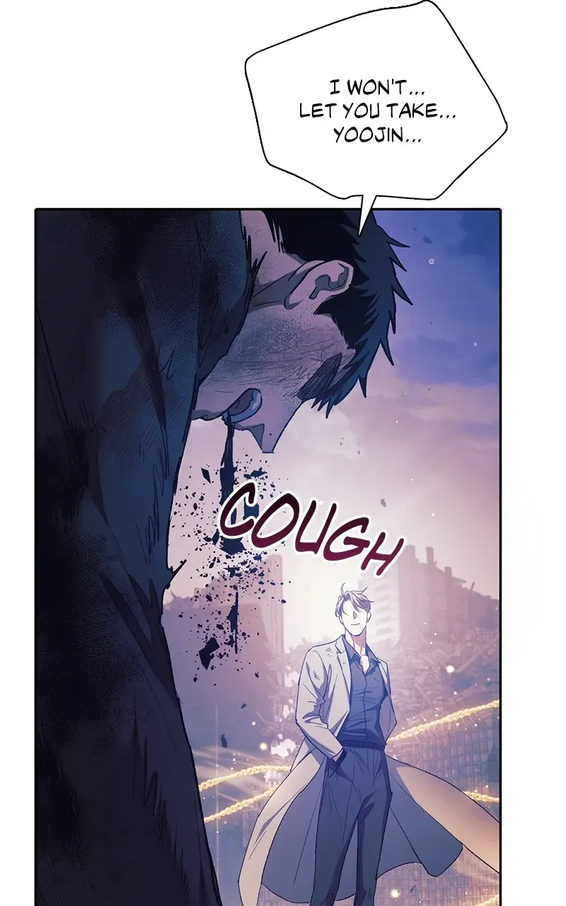 Read My S-Class Hunters chapter 128 image 6 on Lezhin