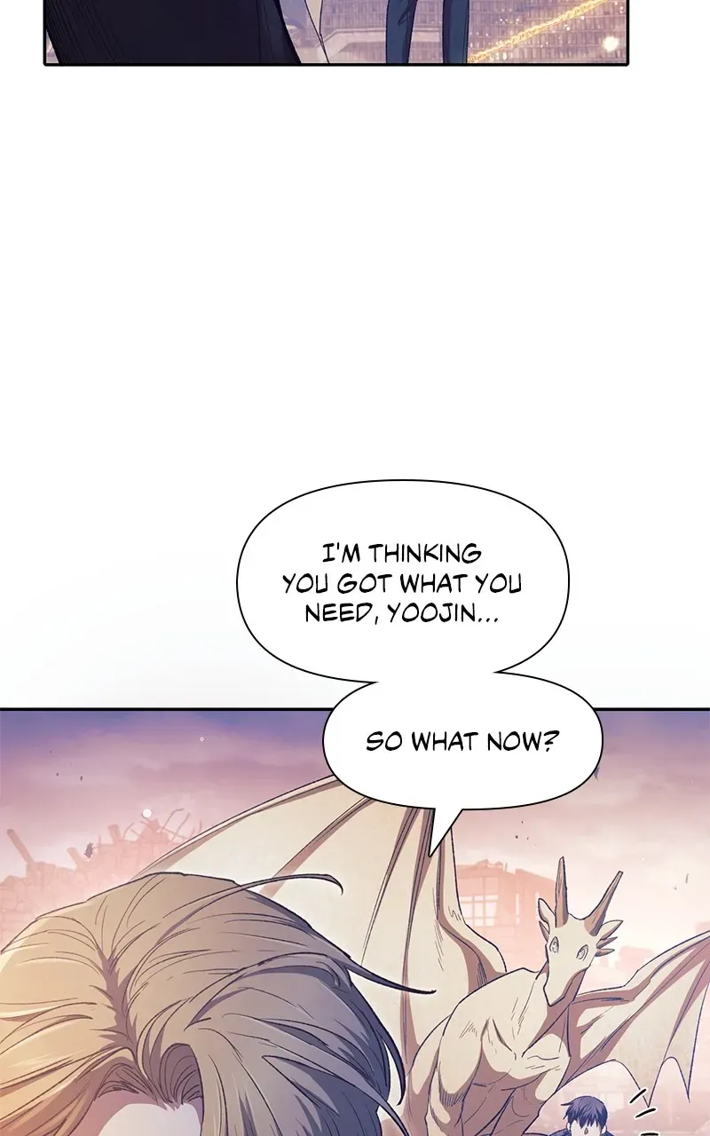 Read My S-Class Hunters chapter 128 image 7 on Lezhin