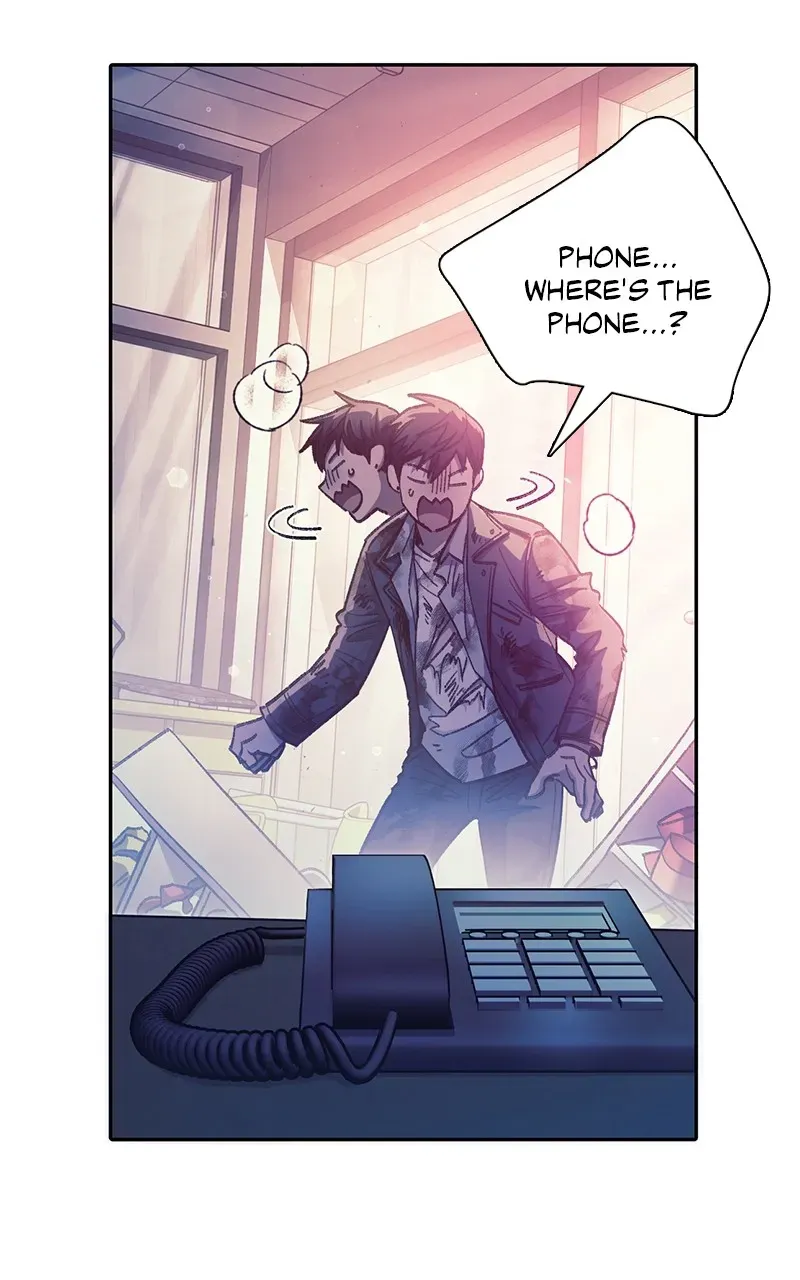 Read My S-Class Hunters chapter 128 image 79 on Lezhin