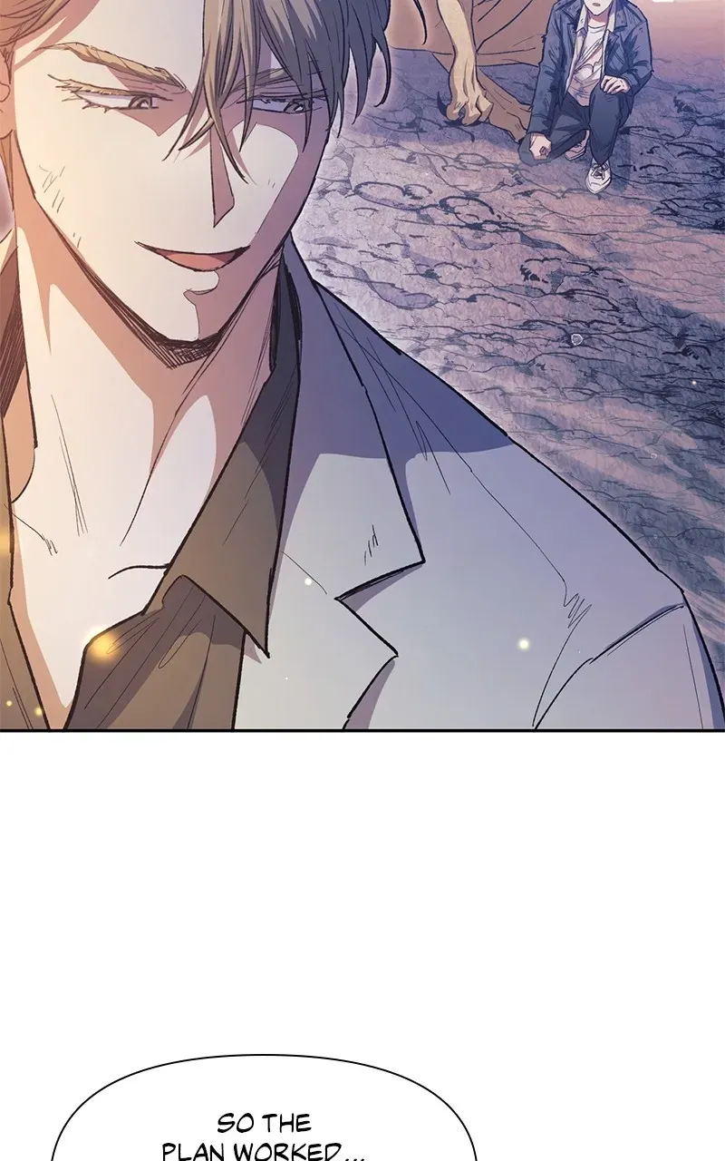 Read My S-Class Hunters chapter 128 image 8 on Lezhin