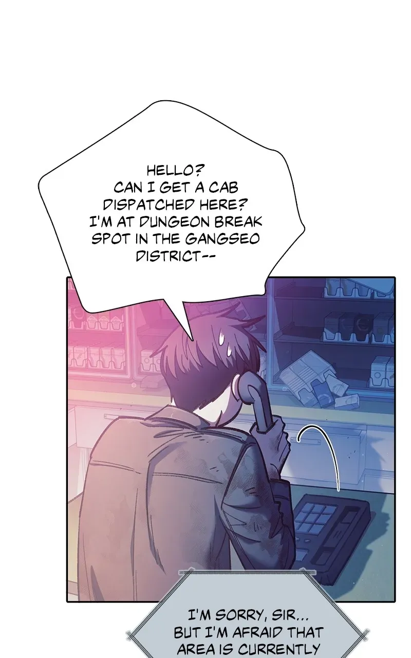 Read My S-Class Hunters chapter 128 image 80 on Lezhin