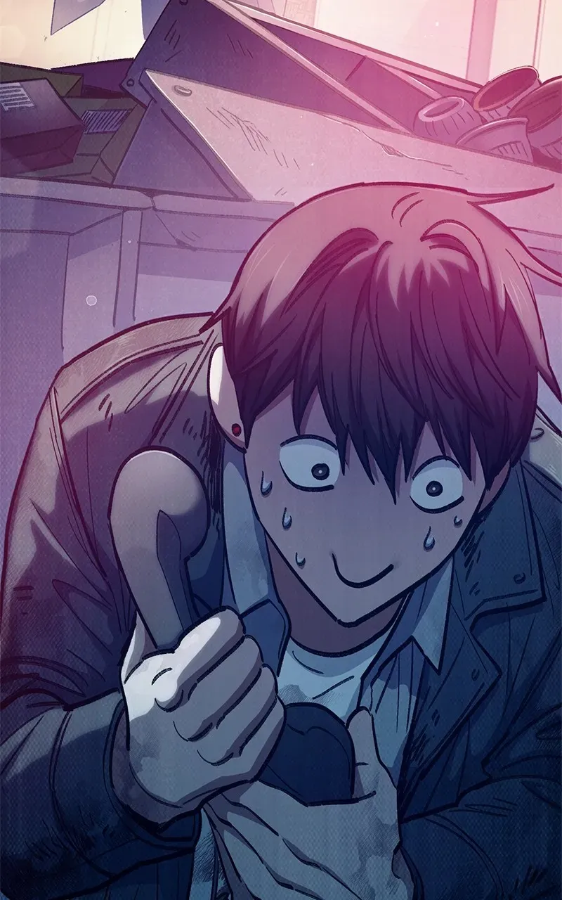 Read My S-Class Hunters chapter 128 image 85 on Lezhin