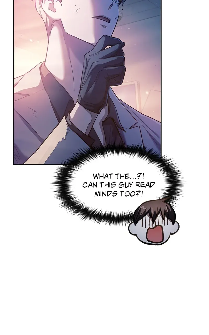 Read My S-Class Hunters chapter 128 image 89 on Lezhin