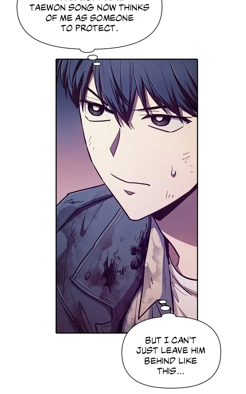 Read My S-Class Hunters chapter 128 image 9 on Lezhin