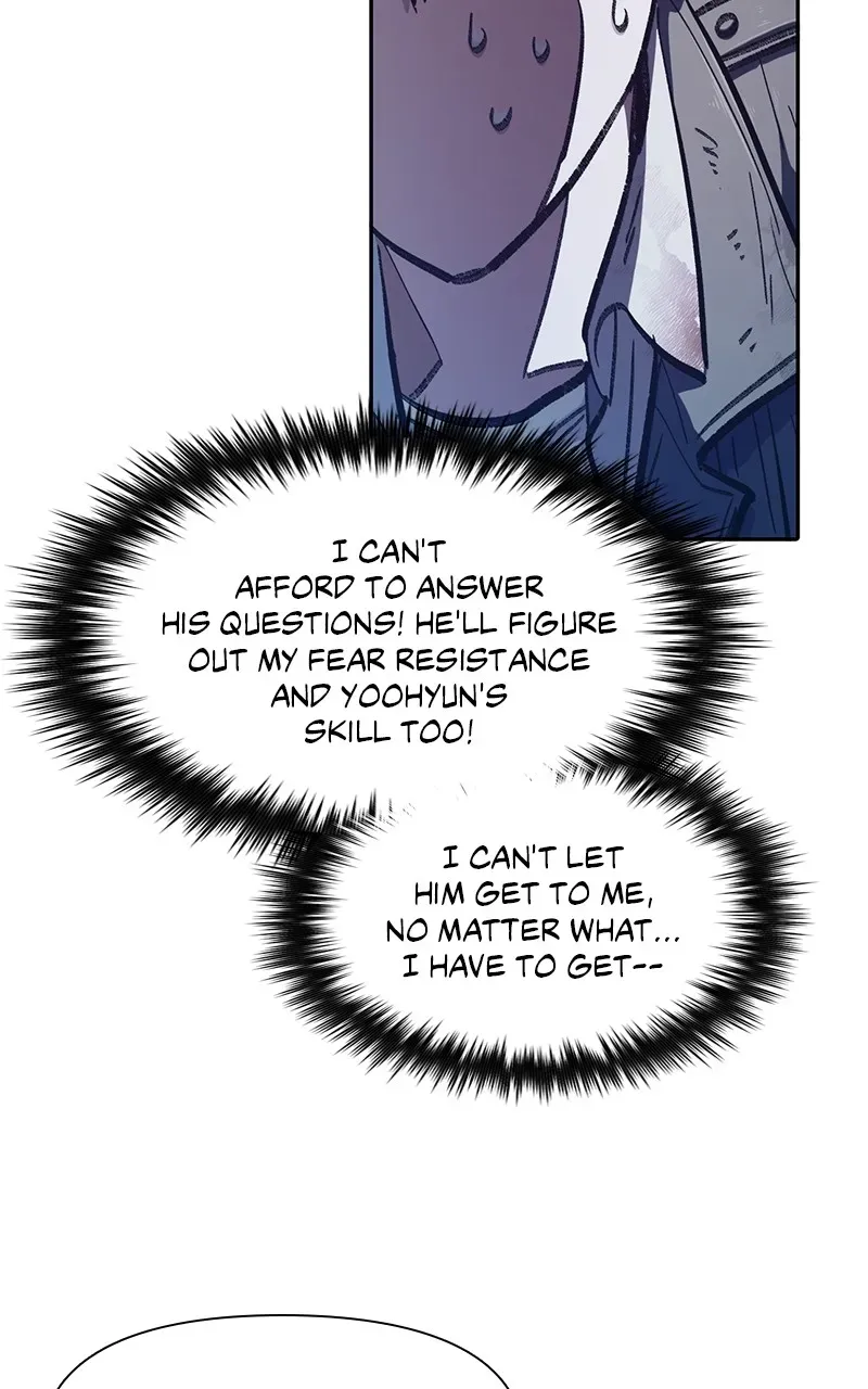 Read My S-Class Hunters chapter 128 image 92 on Lezhin