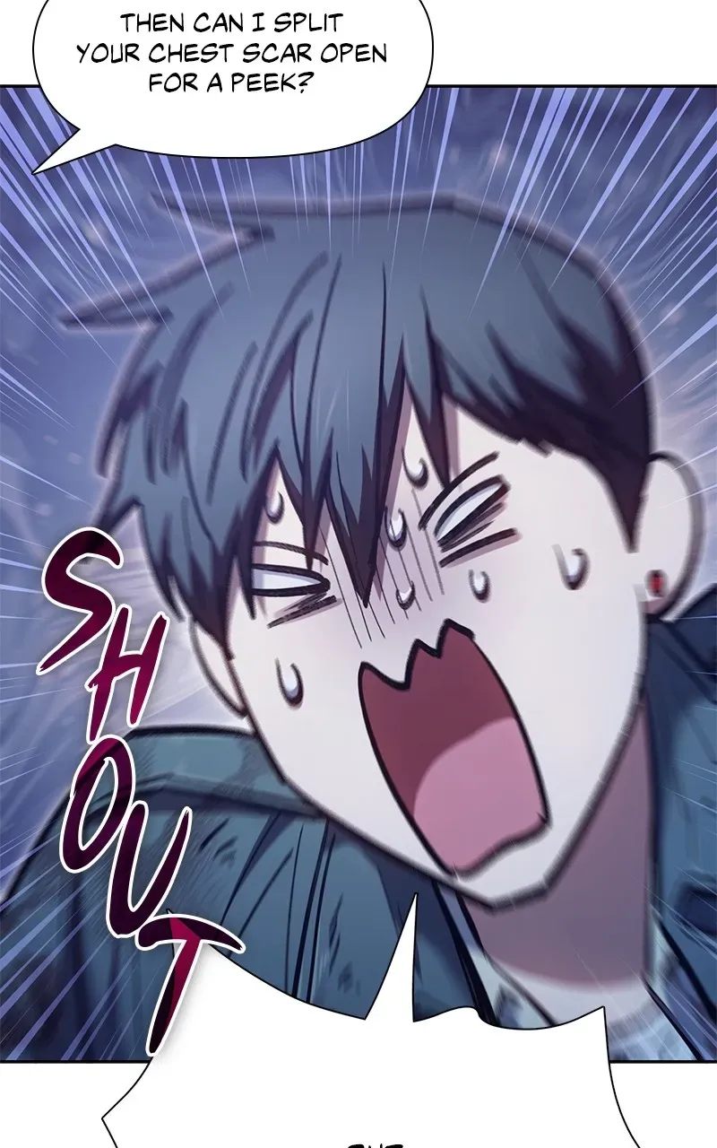 Read My S-Class Hunters chapter 128 image 93 on Lezhin