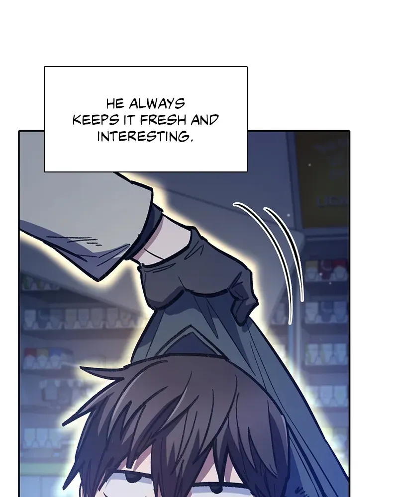 Read My S-Class Hunters chapter 129 image 101 on Lezhin