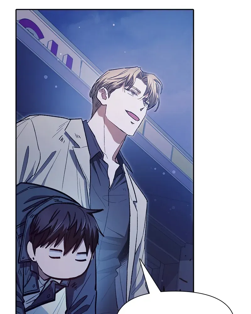 Read My S-Class Hunters chapter 129 image 106 on Lezhin