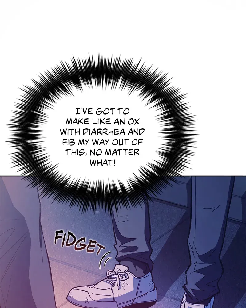 Read My S-Class Hunters chapter 129 image 11 on Lezhin