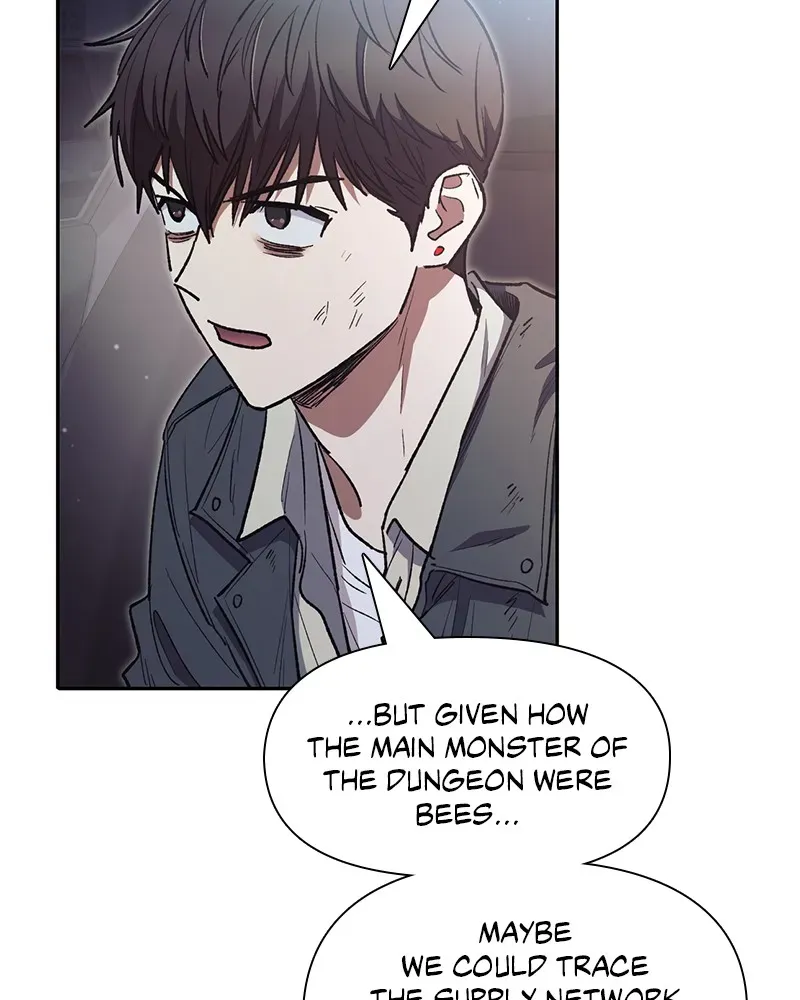 Read My S-Class Hunters chapter 129 image 123 on Lezhin