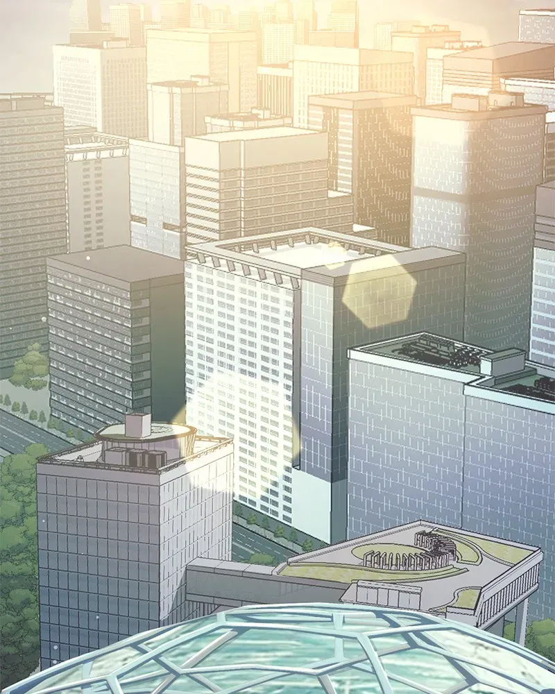 Read My S-Class Hunters chapter 129 image 127 on Lezhin
