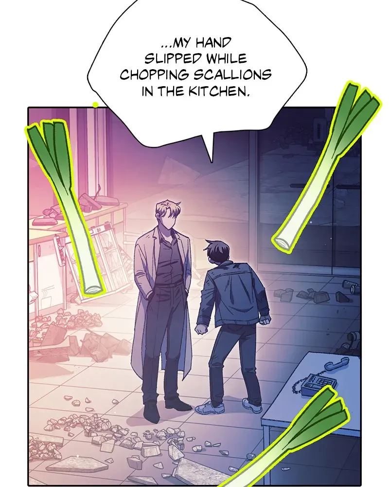 Read My S-Class Hunters chapter 129 image 13 on Lezhin