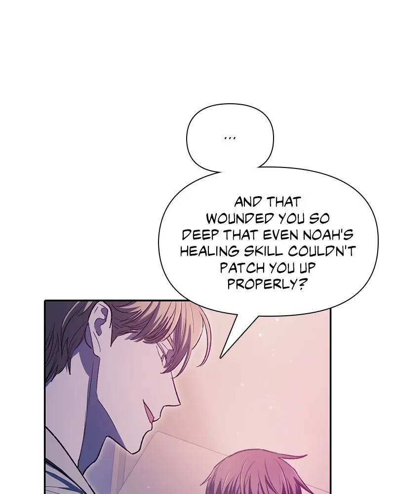 Read My S-Class Hunters chapter 129 image 15 on Lezhin