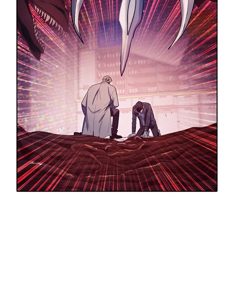 Read My S-Class Hunters chapter 129 image 78 on Lezhin