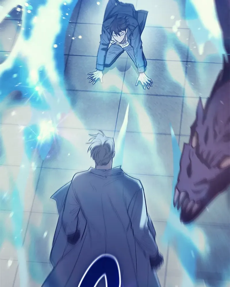 Read My S-Class Hunters chapter 129 image 85 on Lezhin