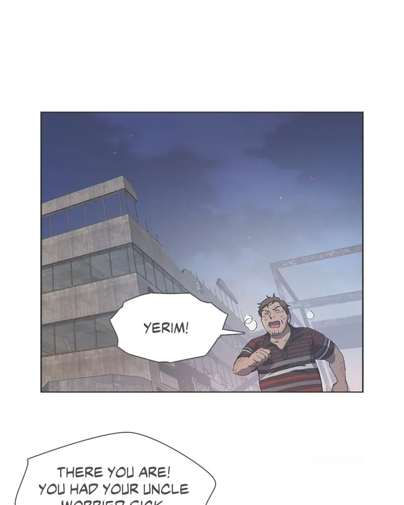 Read My S-Class Hunters chapter 13 image 0 on Lezhin