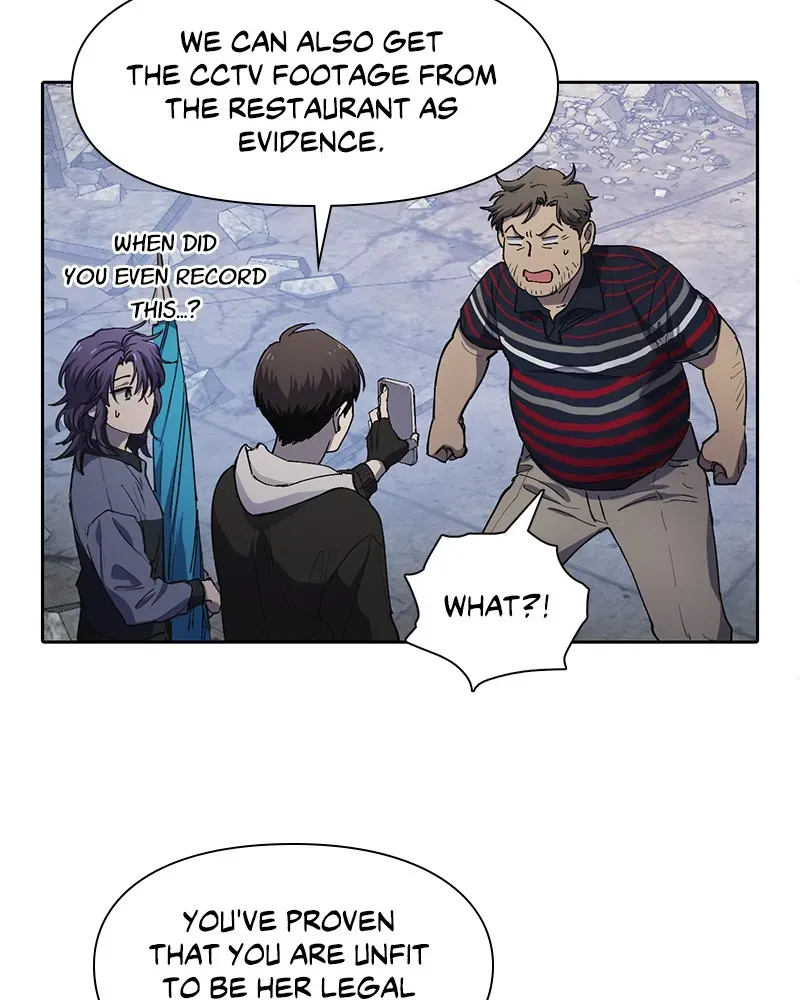 Read My S-Class Hunters chapter 13 image 11 on Lezhin