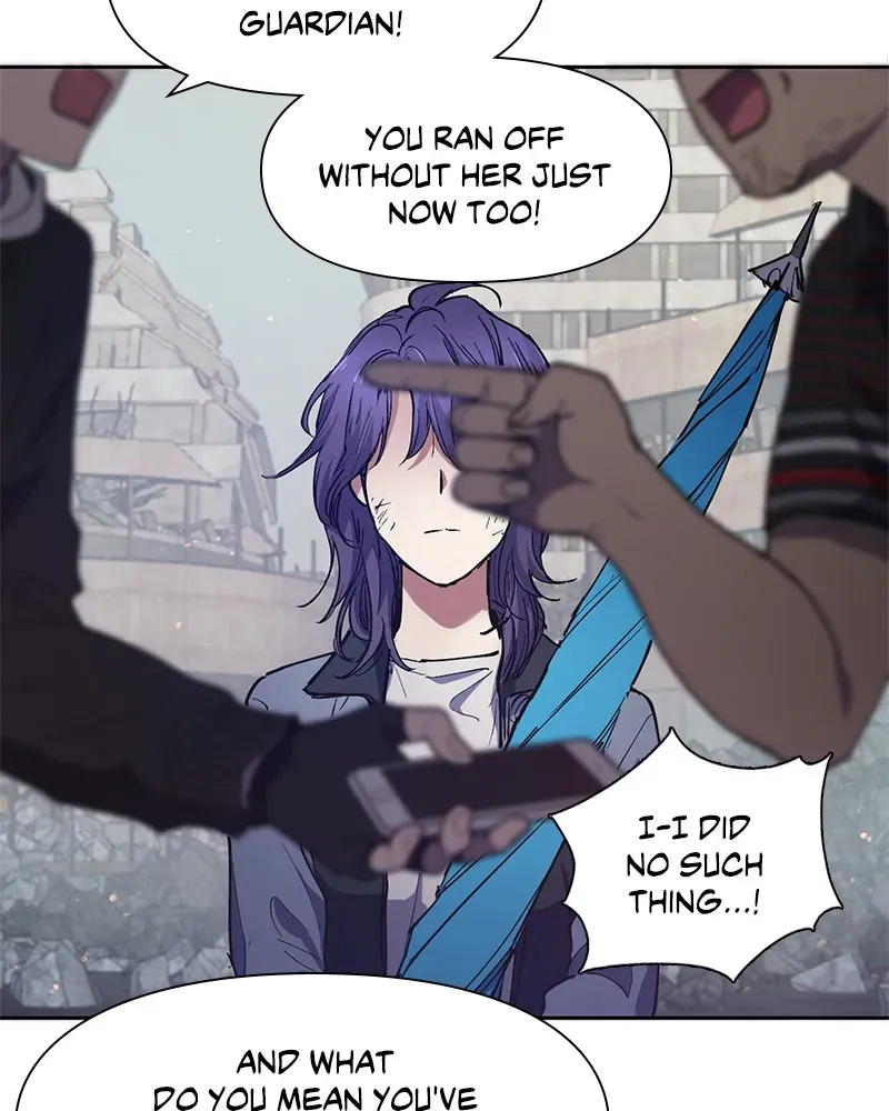 Read My S-Class Hunters chapter 13 image 12 on Lezhin