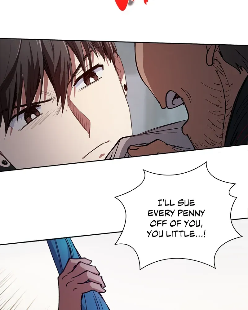 Read My S-Class Hunters chapter 13 image 15 on Lezhin