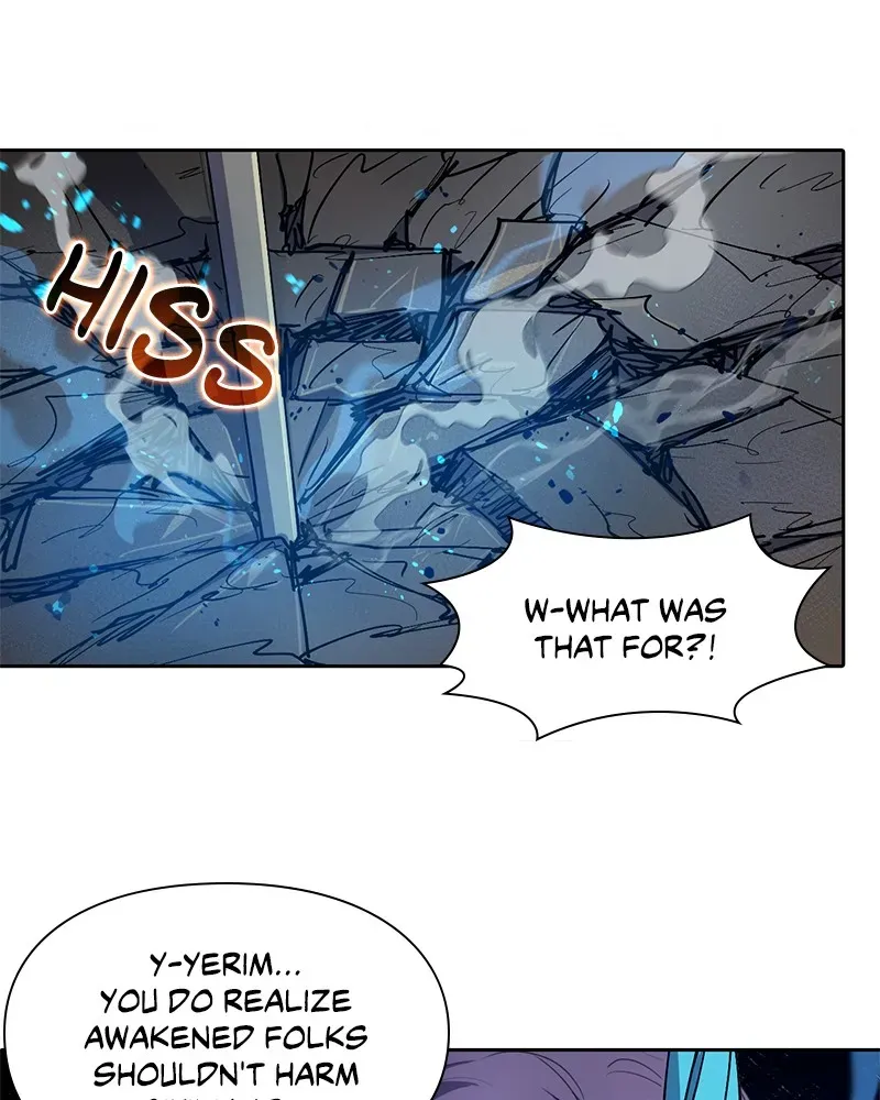 Read My S-Class Hunters chapter 13 image 19 on Lezhin