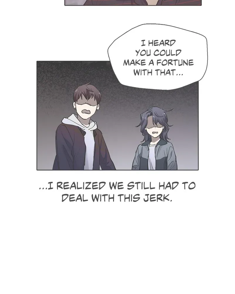 Read My S-Class Hunters chapter 13 image 2 on Lezhin