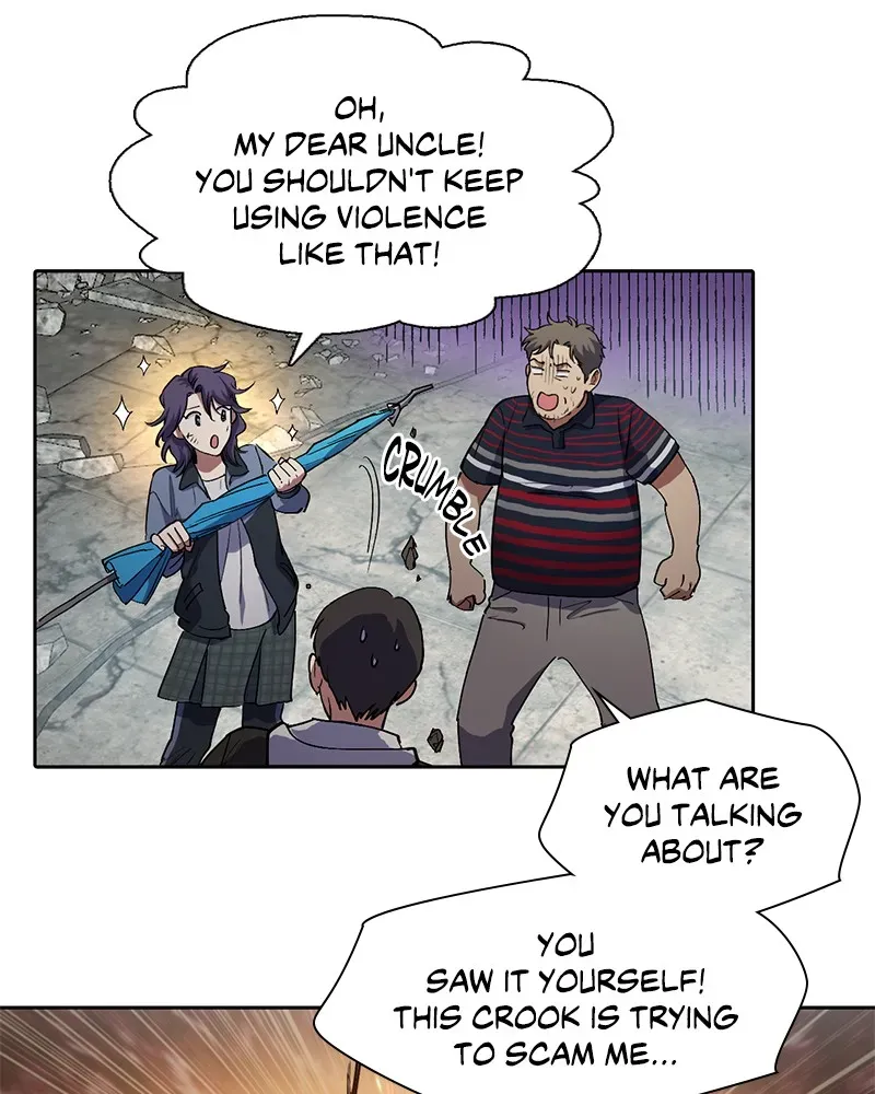 Read My S-Class Hunters chapter 13 image 22 on Lezhin