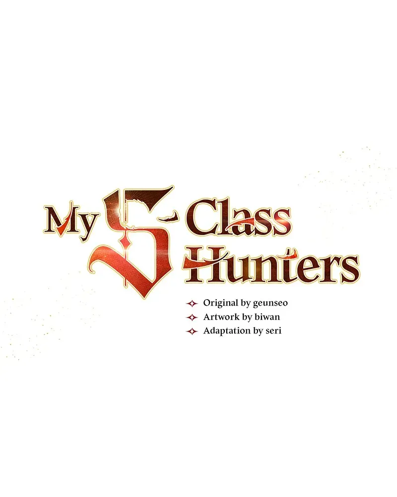 Read My S-Class Hunters chapter 13 image 3 on Lezhin
