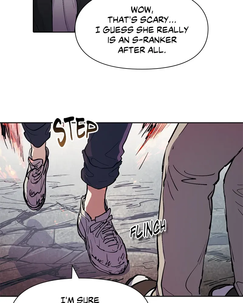 Read My S-Class Hunters chapter 13 image 30 on Lezhin