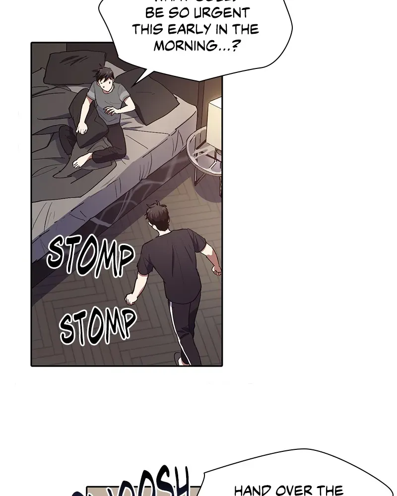 Read My S-Class Hunters chapter 13 image 47 on Lezhin