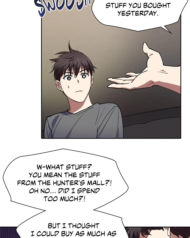 Read My S-Class Hunters chapter 13 image 48 on Lezhin