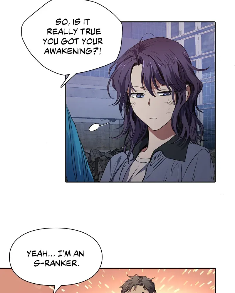 Read My S-Class Hunters chapter 13 image 5 on Lezhin
